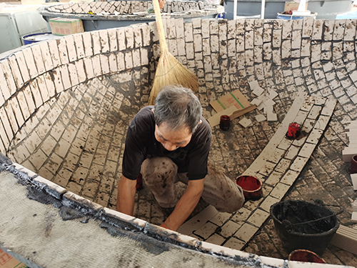 ����u�������ʩ���F(xi��n)��(ch��ng)